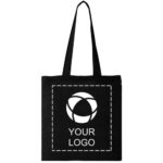 Cotton Tote Bag